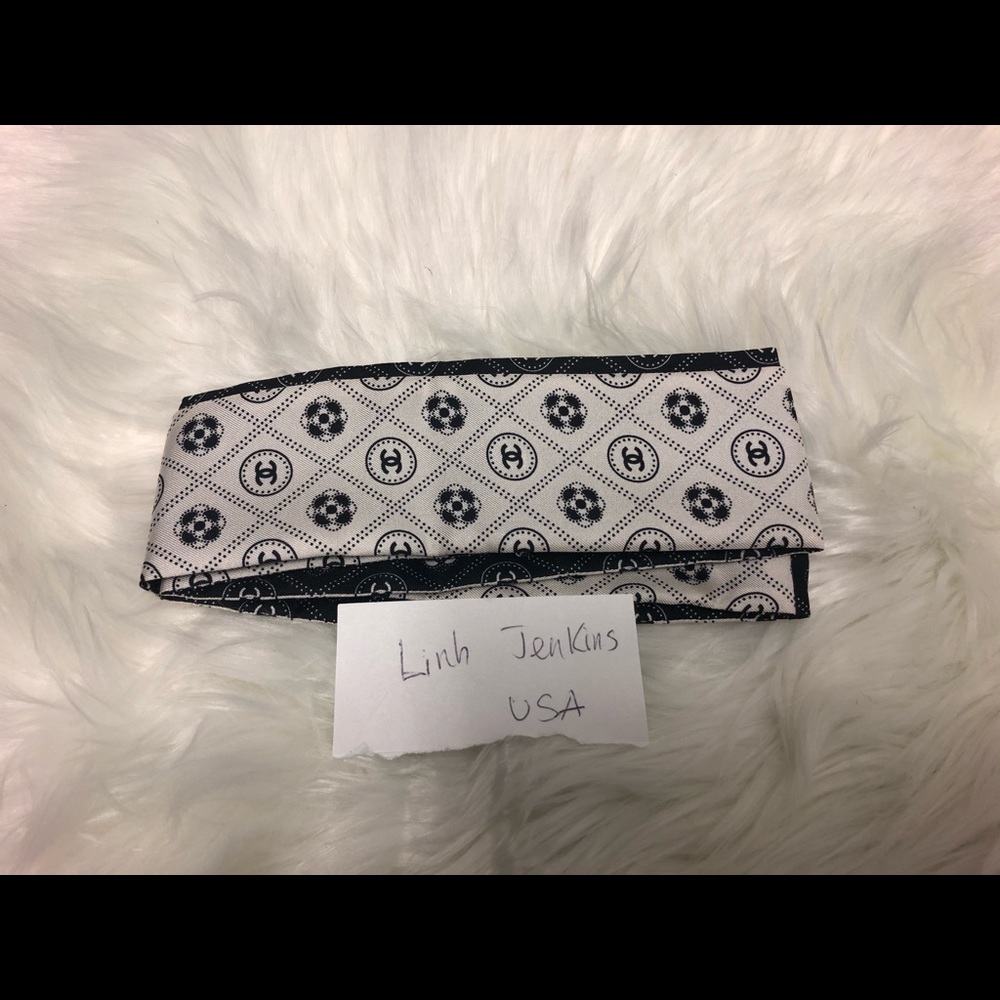 SOLD- Brand New, never used 21A bandeau